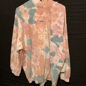 Oversized Fit Nike sweater